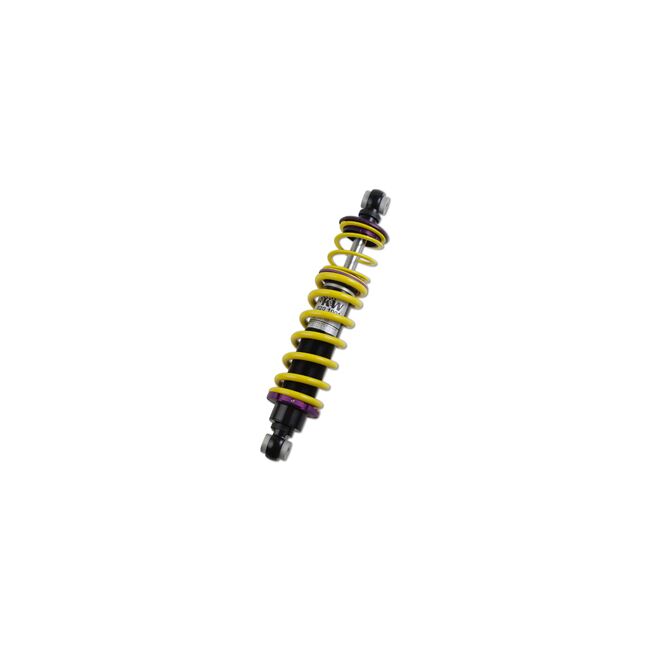 KW Quad GFw V3 Aluminium (Härteverstellbar) 20-90/20-110mm für Suzuki_Quad LTR 450 Modelljahr 06- / 35203003