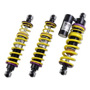 KW Quad GFw V3 Aluminium (Härteverstellbar) 20-90/20-110mm für Suzuki_Quad LTR 450 Modelljahr 06- / 35203003