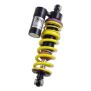 KW Quad GFw V3 Aluminium (Härteverstellbar) 20-90/20-110mm für Suzuki_Quad LTR 450 Modelljahr 06- / 35203003
