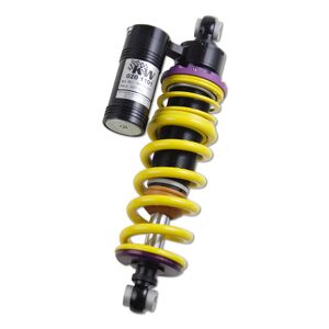 KW Quad GFw V3 Aluminium (Härteverstellbar) 55-105/70-130mm für Suzuki_Quad LTZ 400 Modelljahr 05-08 / 35203001