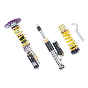 KW V4 GFw inkl. Stützlager 15-40/15-40mm für BMW M3 Limousine F80 (M3) / 3A7200AP