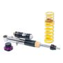 KW V4 GFw inkl. Stützlager 15-40/15-40mm für BMW M3 Limousine F80 (M3) / 3A7200AP