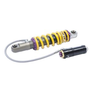 KW V4 GFw Aluminium 0-20/0-25mm für Audi R8 Coupe 42 / 3A711005