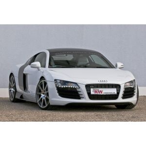 KW V4 GFw Aluminium 0-20/0-25mm für Audi R8 Coupe 42 / 3A711005