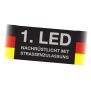 OSRAM H7 NIGHT BREAKER LED LED-Nachrüstlampe 220% mehr Helligkeit