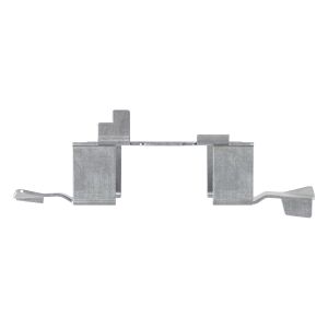 OSRAM Montagehalterung Adapter 64210DA01 für NIGHT...