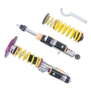 KW V4 GFw (inkl. Stilllegung f. elektr. Dämpfer) BMW M8 Gran Coupe (Competition) | 3A7200DZ