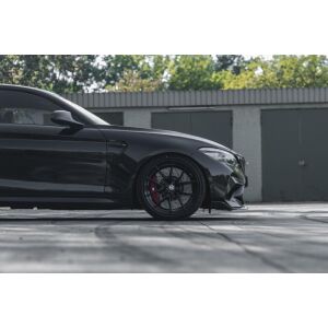 KW clubsport 3-fach m. Stützlager BMW M2 Clubsport (F87); Typ M3 | 397202DY