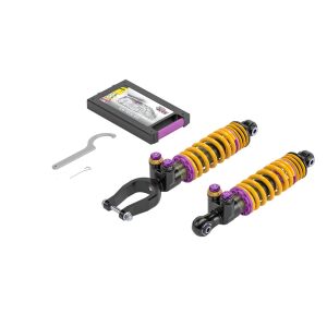 KW V5 GFw ohne elektronische Dämpferregellung für Chevrolet Corvette (C8) | 30961031