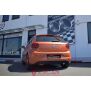 Original VW Polo AW Heckdiffusor inkl. GTI