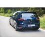 KW V3 GFw inox VW Golf 7 R