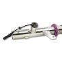 KW DDC - ECU Gewindefahrwerk inox 10-35/05-30 AUDI TT Roadster (8J) 8J9 03/2007-06/2014 8J 2,00 TDI quattro | 39010012