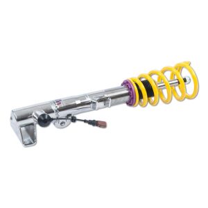 KW DDC - ECU Gewindefahrwerk inox 30-55/20-50 Mercedes-Benz C-KLASSE (W204) 204, 204 AMG, 204K 01/2007-01/2015 W204 C 350 CDI (204,0022) | 39025003