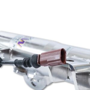 KW DDC - ECU Gewindefahrwerk inox 30-55/20-50 Mercedes-Benz C-KLASSE (W204) 204, 204 AMG, 204K 01/2007-01/2015 W204 C 350 CDI (204,0022) | 39025003