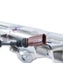KW DDC - ECU Gewindefahrwerk inox 30-55/20-50 Mercedes-Benz C-KLASSE (W204) 204, 204 AMG, 204K 01/2007-01/2015 W204 C 350 CDI (204,0025) | 39025003