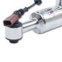 KW DDC - ECU Gewindefahrwerk inox 30-55/20-50 Mercedes-Benz C-KLASSE (W204) 204, 204 AMG, 204K 01/2007-01/2015 W204 C 350 CDI (204,0025) | 39025003