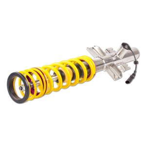 KW DDC - ECU Gewindefahrwerk inox 25-55/25-65 LAND ROVER RANGE ROVER EVOQUE (L538, LV) 06/2011- L538, LV 2,00 4x4 | 39055001