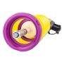 KW DDC - ECU Gewindefahrwerk inox 25-50/25-50 Porsche 911 (991) 12/2011- 991 3,00 Carrera | 39071002
