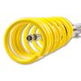 KW DDC - ECU Gewindefahrwerk inox 05-25/15-35 Mercedes-Benz SLK (R172) 172, 172 AMG 01/2011- R172 55 AMG (172.475) | 39025008