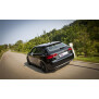 KW DDC - ECU Gewindefahrwerk inox 30-60/30-55 AUDI A3 Sportback (8V) 8VA, 8VF 09/2012- 8V 30 TFSI | 39010042