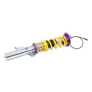 KW DDC - Plug & Play Gewindefahrwerk inox 25-55/20-45 VW GOLF VII (5G1, BQ1, BE1, BE2, AU) 08/2012- 5G1, BQ1, BE1, BE2, AU 2,00 GTI | 39080029