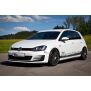 KW DDC - ECU Gewindefahrwerk inox 25-55/20-45 VW GOLF VII (5G1, BQ1, BE1, BE2, AU) 08/2012- 5G1, BQ1, BE1, BE2, AU 2,00 GTI Clubsport S | 39080030