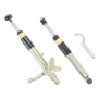 KW Dämpfersatz V3 inox / Porsche 911 01/1963-11/1990  3,00 SC | 35271064
