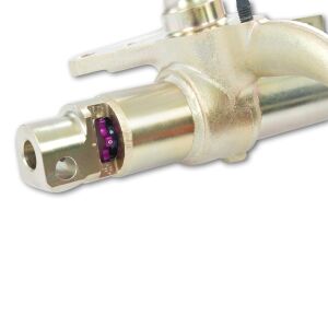 KW Dämpfersatz V3 inox / Porsche 911 Targa 11/1964-11/1990  2.7 S | 35271064