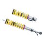 KW DDC - ECU Gewindefahrwerk inox 05-30/05-30 Tesla MODEL S (5YJS, 2) 09/2012- 5YJS, 2 P90D AWD | 39087001
