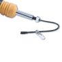 KW DDC - Plug & Play Gewindefahrwerk inox 35-55/30-55 VW TIGUAN (AD1, 5N) 01/2016- AD1, 5N 2,00 TSI 4motion | 39080049