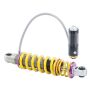 KW V4 GFw Aluminium 0-20/10-30 AUDI R8 (4S) Spyder 4S9, 42 05/2016- 4S 5.2 FSI quattro | 3A7100AM