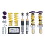 KW Gewindefahrwerk Clubsport 2-way inkl. Stützlager / RENAULT MEGANE IV Schrägheck (RFB, B9A/M/N_) 11/2015- RFB, B9A/M/N_ 1.8 RS TCe 280 (B9M6) | 35290838