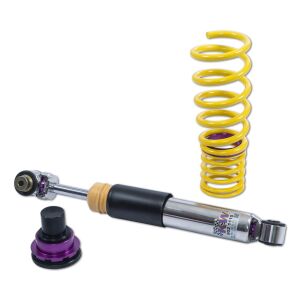 KW Gewindefahrwerk Clubsport 2-way inkl. Stützlager / RENAULT MEGANE IV Schrägheck (RFB, B9A/M/N_) 11/2015- RFB, B9A/M/N_ 1.8 RS 300 (B9M8) | 35290838