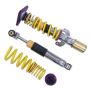 KW Gewindefahrwerk Clubsport 2-way inkl. Stützlager / RENAULT MEGANE IV Schrägheck (RFB, B9A/M/N_) 11/2015- RFB, B9A/M/N_ 1.8 RS 300 (B9M8) | 35290838