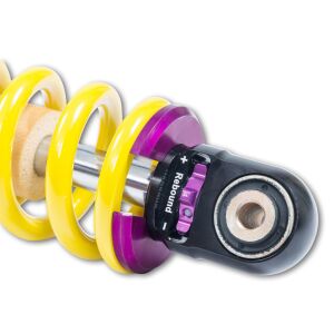 KW V4 GFw Aluminium (inkl. Stilllegung f. elektr. Dämpfer) 20-45/15-40 PORSCHE 911 Cabriolet (991) 03/2012- 991 3.8 Turbo | 3A771079