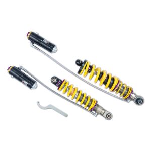 KW V4 GFw Aluminium (inkl. Stilllegung f. elektr. Dämpfer) 20-45/15-40 PORSCHE 911 Cabriolet (991) 03/2012- 991 3.8 Turbo S | 3A771079
