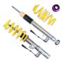 KW DDC - ECU Gewindefahrwerk inox 10-40/20-45 VW GOLF VII (5G1, BQ1, BE1, BE2, AU) 08/2012- 5G1, BQ1, BE1, BE2, AU 2,00 R 4motion | 39080056