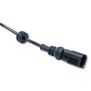 KW DDC - ECU Gewindefahrwerk inox 10-40/20-45 VW GOLF VII (5G1, BQ1, BE1, BE2, AU) 08/2012- 5G1, BQ1, BE1, BE2, AU 2,00 R 360S 4motion | 39080056