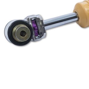 KW Gewindefahrwerk Clubsport 2-way inkl. Stützlager / Porsche 911 01/1963-11/1990  2.7 S Carrera | 35271861