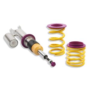 KW V3 GFw inox (inkl. Stilllegung f. elektr. Dämpfer) 40-70/45-75 OPEL ASTRA J Caravan (P10, P_) 10/2010-10/2015 P10, P_ 1.6 CDTi (35) | 35260086