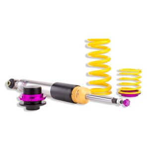 KW V3 GFw inox (inkl. Stilllegung f. elektr. Dämpfer) 40-70/45-75 OPEL ASTRA J Caravan (P10, P_) 10/2010-10/2015 P10, P_ 1.6 CDTi (35) | 35260086