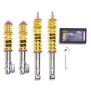 KW V3 GFw inox (inkl. Stilllegung f. elektr. Dämpfer) 40-70/45-75 OPEL ASTRA J Caravan (P10, P_) 10/2010-10/2015 P10, P_ 1.7 CDTI (35) | 35260086
