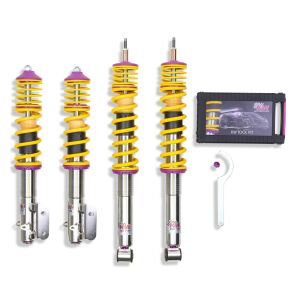 KW V3 GFw inox 20-50/20-50 VW MULTIVAN T5 (7H_, 7E_) 04/2003-08/2015 7H_, 7E_ 1.9 TDI | 352800AV