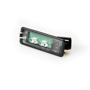 LED Kennzeichenleuchte - Original VW - 1K8943021C / D