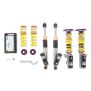 KW Gewindefahrwerk Clubsport 3-way inkl. Stützlager (inkl. Stilllegung f. elektr. Dämpfer) / Porsche 911 (991) 12/2011- 991 4,00 GT3 RS / R | 39771286