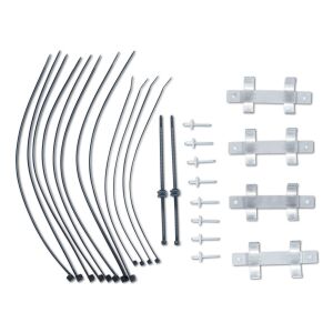 KW V4 GFw (inkl. Stilllegung f. elektr. Dämpfer) 20-35/15-30 BMW 3er (G20, G80) G3L 11/2018- G20, G80 M3 | 3A7200EB