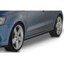 CSR Seitenschweller für VW Polo 6R 6C | SS466