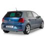 CSR Seitenschweller für VW Polo 6R 6C | SS466