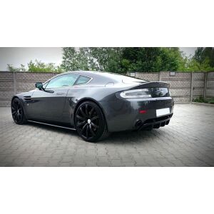 Maxton Design Seitenschweller ASTON MARTIN V8 VANTAGE...