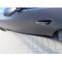 Maxton Design Seitenschweller Ansatz für BMW M3 E92 / E93 schwarz Hochglanz